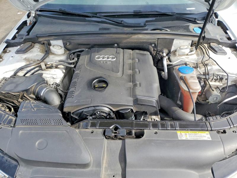 48518286 :رقم المزاد ، WAUAFAFL2GN015961 vin ، 2016 Audi A4 مزاد بيع