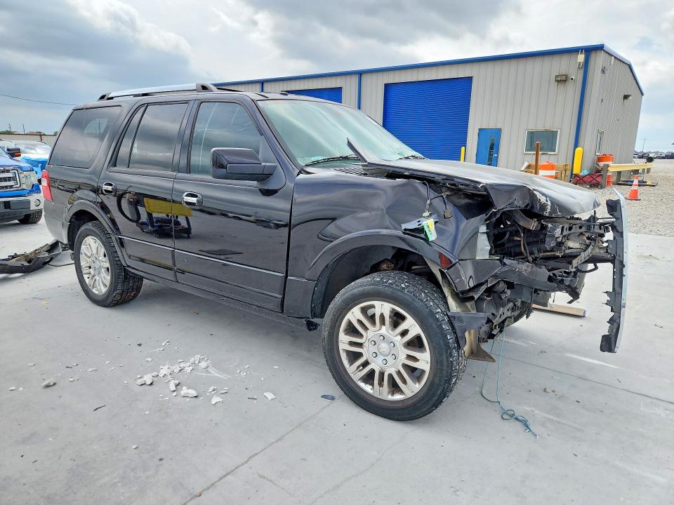 Продаж на аукціоні авто 2013 Ford Expedition, vin: 1FMJU1K56DEF28802, номер лоту: 48789166