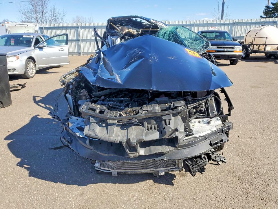 2023 Acura Integra მანქანა იყიდება აუქციონზე, vin: 19UDE4G76PA006873, აუქციონის ნომერი: 48642236