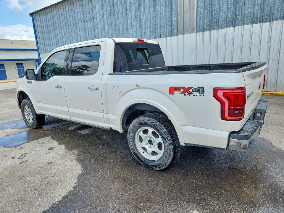 Aukcja sprzedaży 2017 Ford F150, vin: 1FTEW1EG4HFC30536, numer aukcji: 49056536