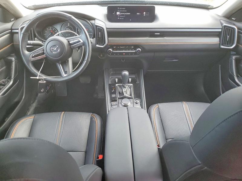 Aukcja sprzedaży 2024 Mazda Cx-50, vin: 7MMVABDY6RN230513, numer aukcji: 50137096