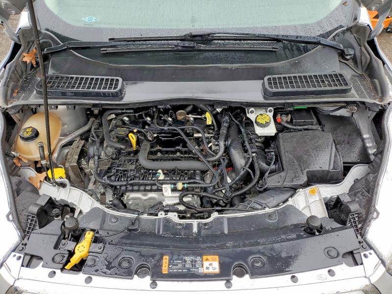 Продажа на аукционе авто 2018 Ford Escape, vin: 1FMCU0GD4JUB70328, номер лота: 51593766