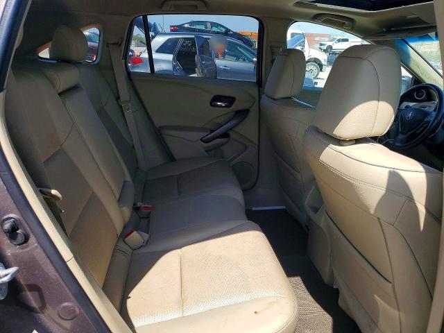 Продажа на аукционе авто 2013 Acura Rdx, vin: 5J8TB3H34DL014142, номер лота: 50788076