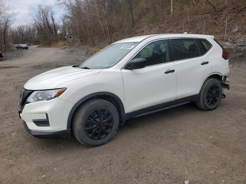Aukcja sprzedaży 2020 Nissan Rogue, vin: 5N1AT2MV2LC806952, numer aukcji: 49426066