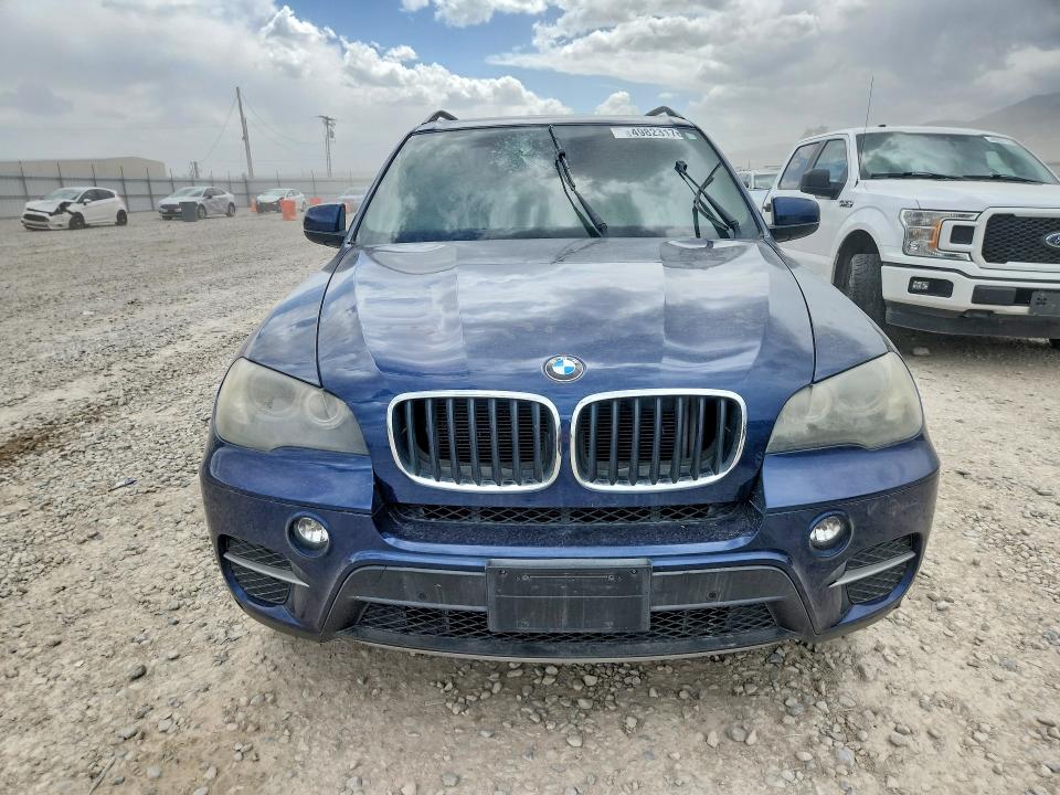 Aukcja sprzedaży 2011 Bmw X5, vin: 5UXZV4C59BL405748, numer aukcji: 49823176