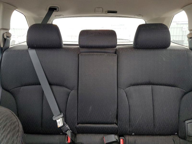 51842056 :رقم المزاد ، 4S4BRGBC2B3404302 vin ، 2011 Subaru Outback مزاد بيع