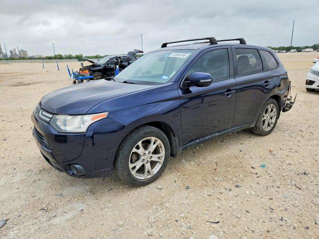 Aukcja sprzedaży 2014 Mitsubishi Outlander, vin: JA4AD3A38EZ001235, numer aukcji: 49504246