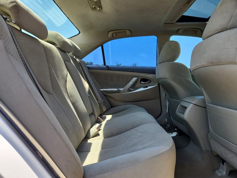 51904046 :رقم المزاد ، 4T4BE46K99R058884 vin ، 2009 Toyota Camry مزاد بيع