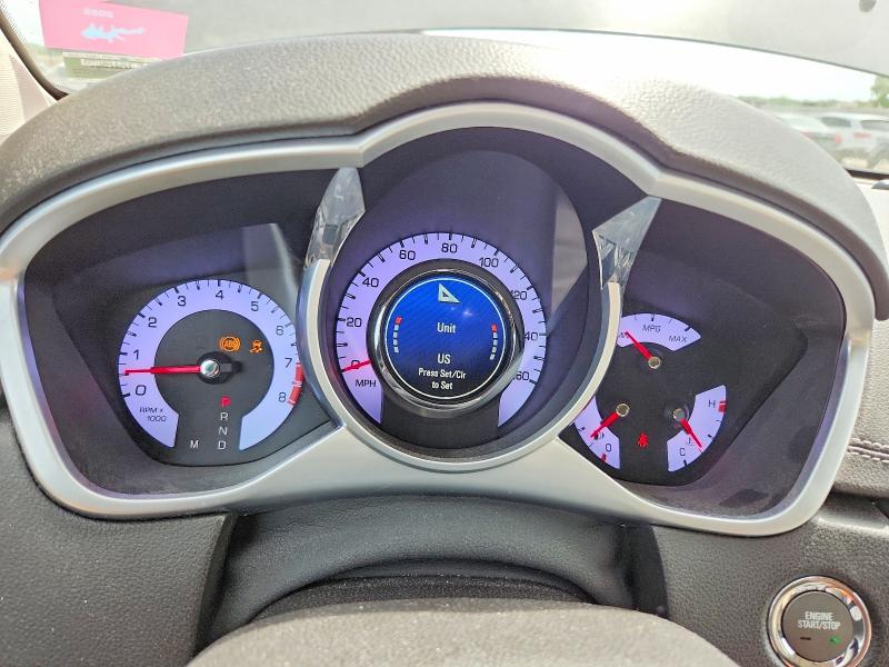 2012 Cadillac Srx მანქანა იყიდება აუქციონზე, vin: 3GYFNAE37CS582397, აუქციონის ნომერი: 51235676