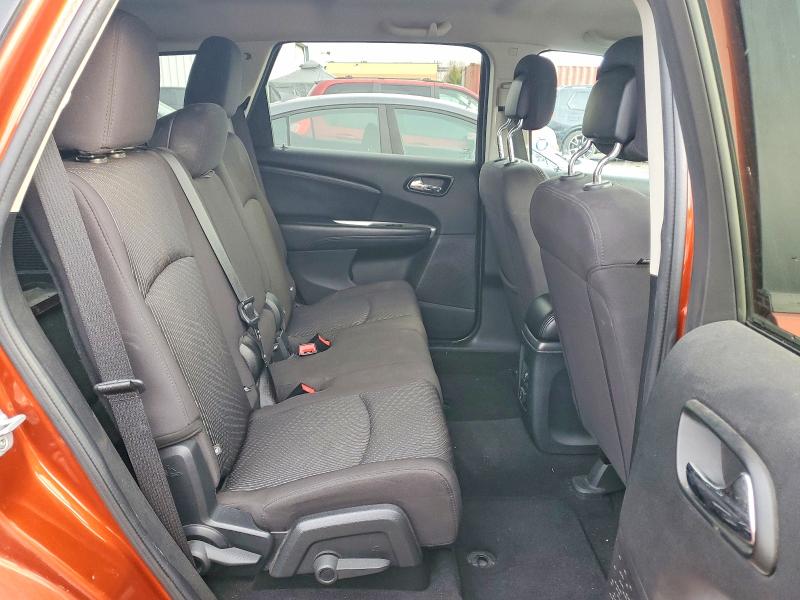 47576576 :رقم المزاد ، 3C4PDCCG7DT630491 vin ، 2013 Dodge Journey مزاد بيع