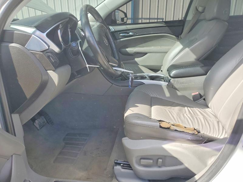 Продаж на аукціоні авто 2010 Cadillac Srx, vin: 3GYFNGEY0AS521839, номер лоту: 48943096