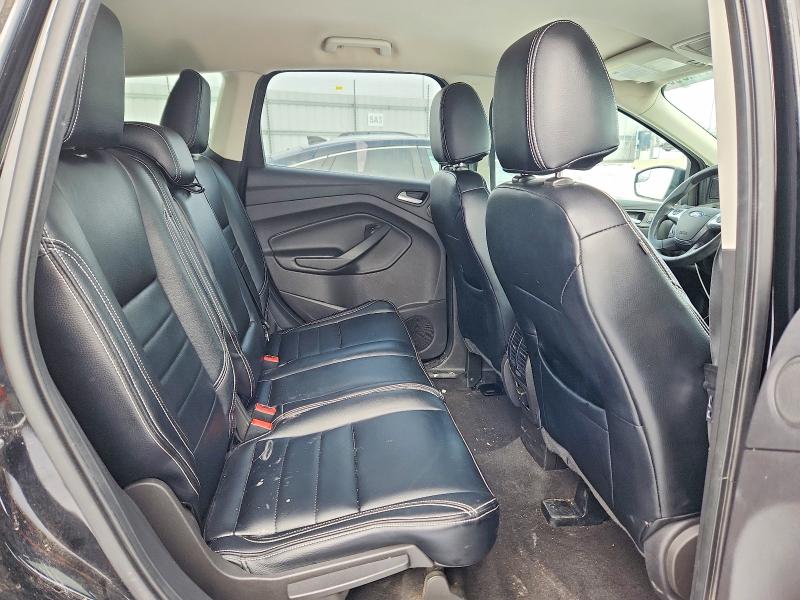 49112096 :رقم المزاد ، 1FMCU9G94GUB41825 vin ، 2016 Ford Escape مزاد بيع