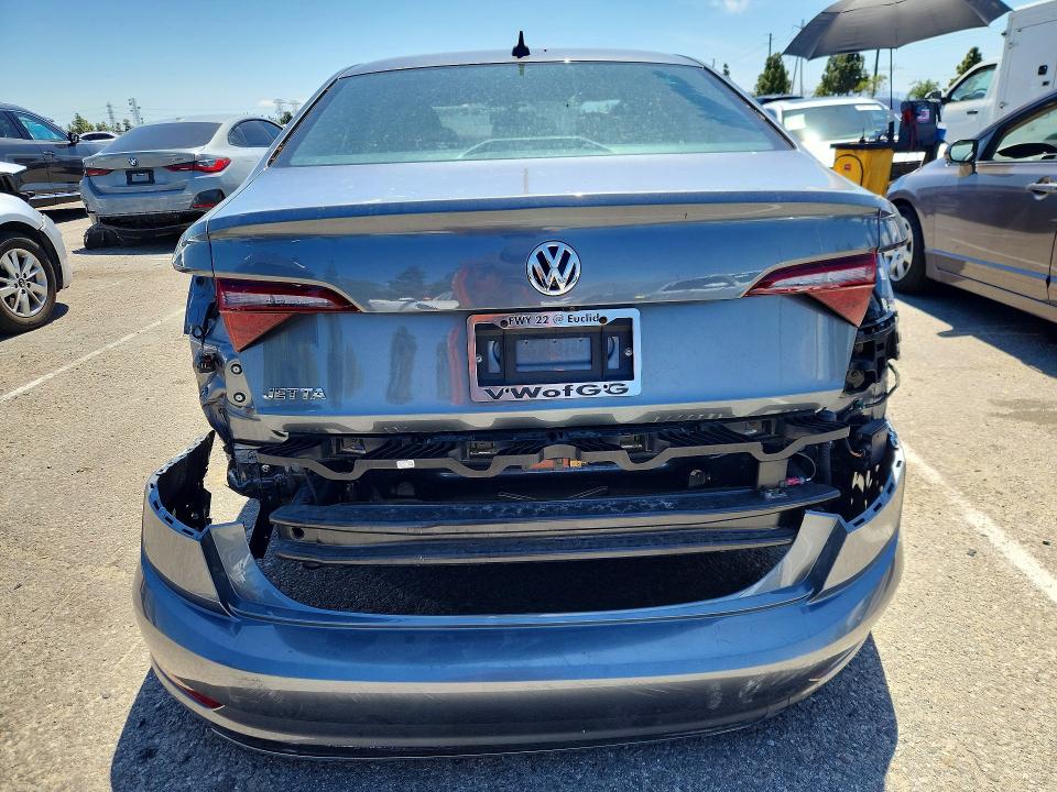 Aukcja sprzedaży 2020 Volkswagen Jetta, vin: 3VWC57BUXLM083586, numer aukcji: 49030126