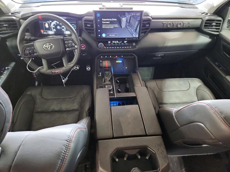 83359524 :رقم المزاد ، 7SVAAABA1PX015207 vin ، 2023 Toyota Sequoia مزاد بيع