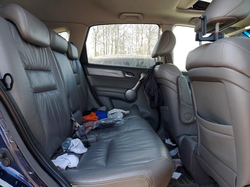 Aukcja sprzedaży 2009 Honda Cr-v, vin: 5J6RE48769L804956, numer aukcji: 48274366
