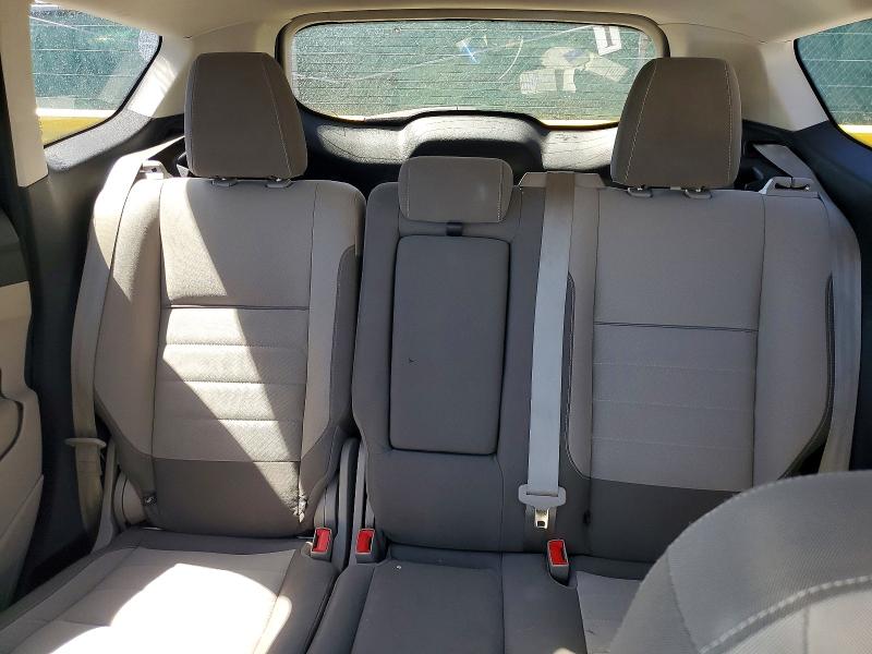 49411836 :رقم المزاد ، 1FMCU9GX5DUB02252 vin ، 2013 Ford Escape مزاد بيع
