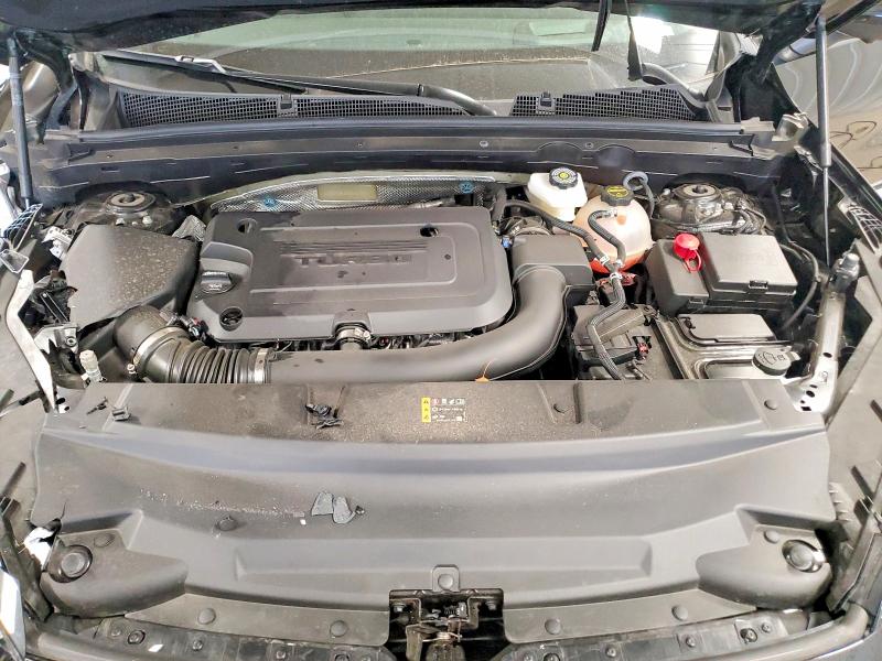 Продаж на аукціоні авто 2025 Buick Envision, vin: LRBFZME46SD047269, номер лоту: 49905076