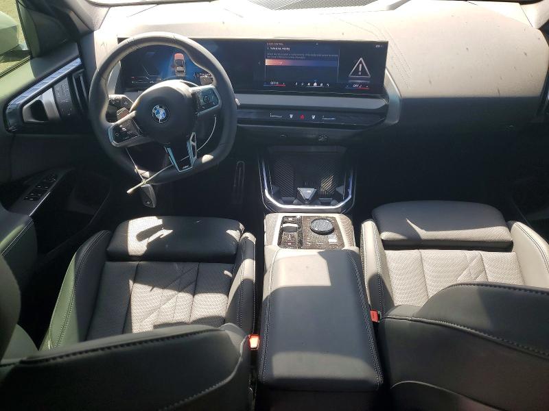 51282286 :رقم المزاد ، 5UX53GP02T9167468 vin ، 2026 Bmw X3 مزاد بيع