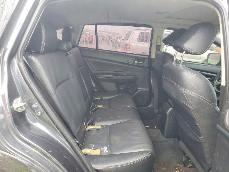 Продажа на аукционе авто 2013 Subaru Xv Crosstrek, vin: JF2GPAKC1D2826424, номер лота: 48304726