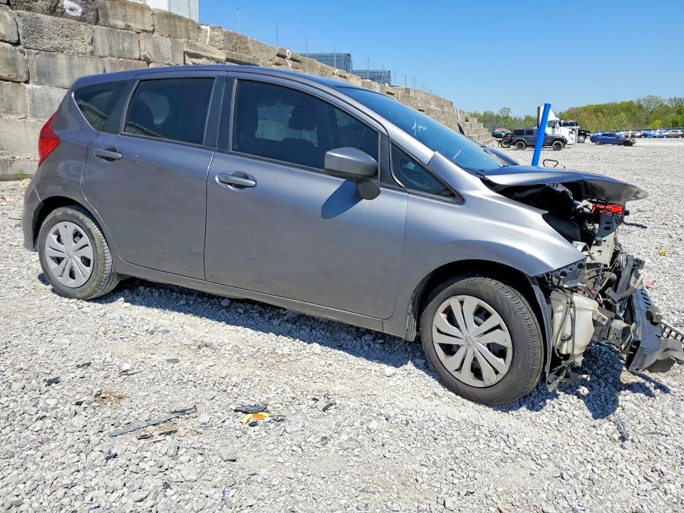 Aukcja sprzedaży 2017 Nissan Versa Note, vin: 3N1CE2CP9HL368570, numer aukcji: 50217996
