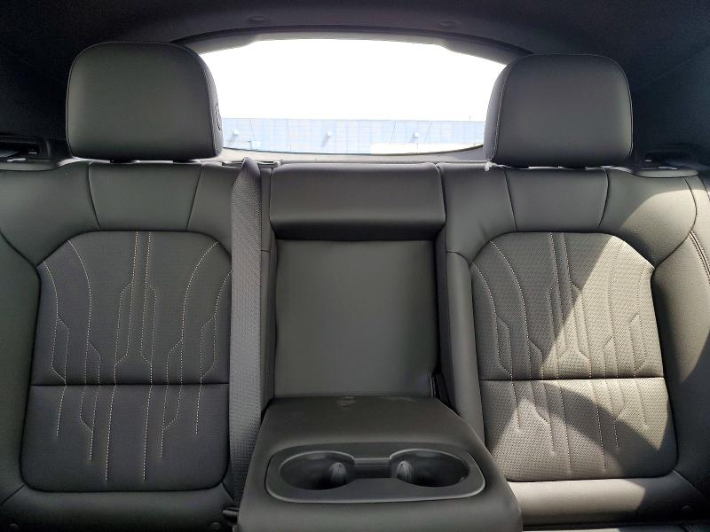 Продаж на аукціоні авто 2025 Buick Envista, vin: KL47LCEP9SB221532, номер лоту: 48911456