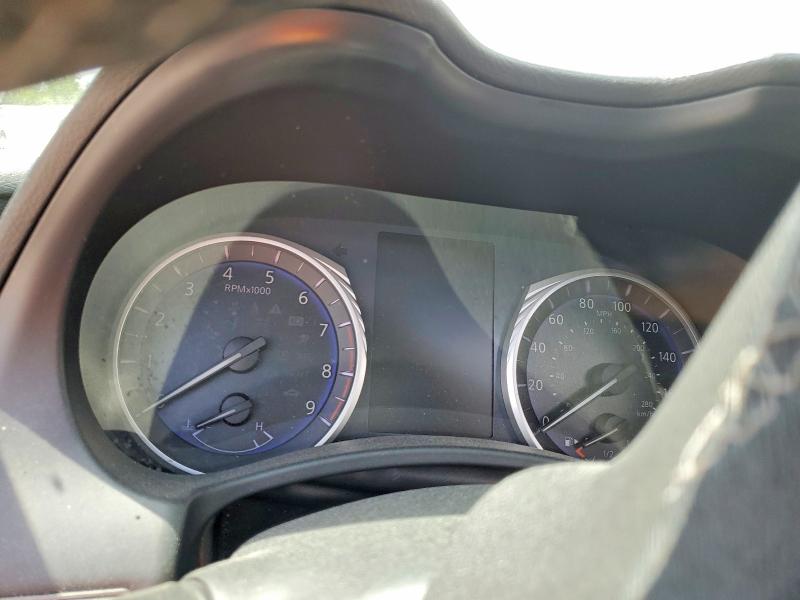 2017 Infiniti Q60 მანქანა იყიდება აუქციონზე, vin: JN1EV7EK3HM364446, აუქციონის ნომერი: 49492406