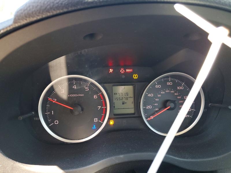 Aukcja sprzedaży 2015 Subaru Forester, vin: JF2SJABC7FH460366, numer aukcji: 49156776