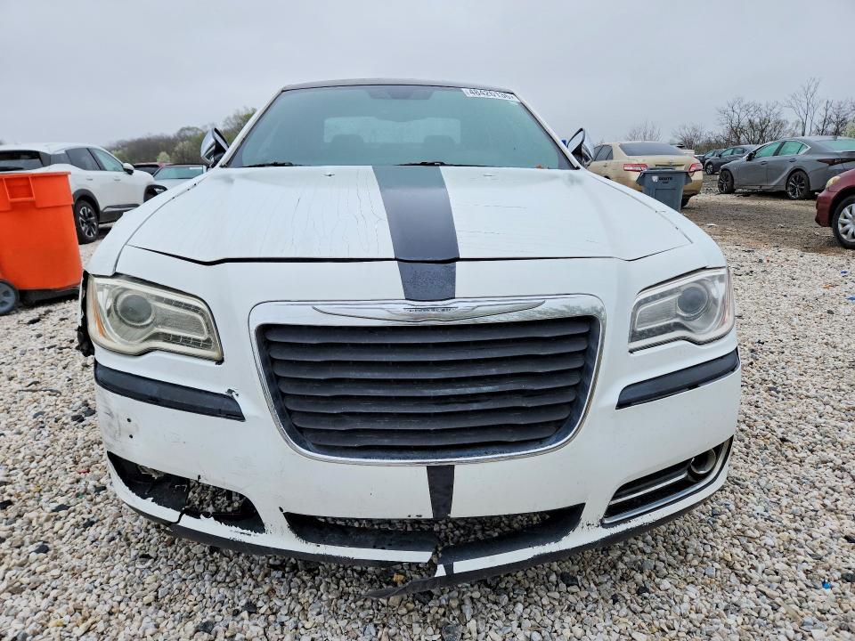 Продаж на аукціоні авто 2012 Chrysler 300, vin: 2C3CCACG2CH227133, номер лоту: 48426136