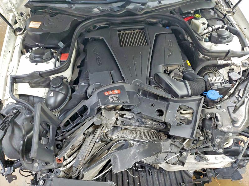 Продаж на аукціоні авто 2012 Mercedes-benz Cls, vin: WDDLJ9BB8CA030364, номер лоту: 48768746