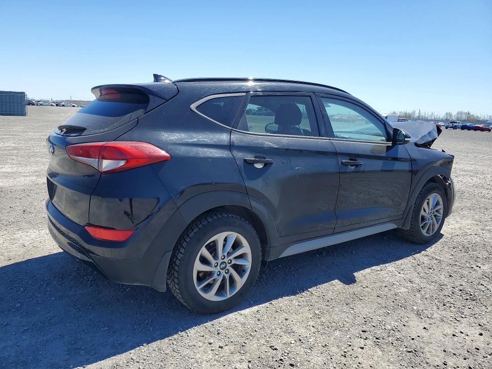 Продажа на аукционе авто 2018 Hyundai Tucson, vin: KM8J3CA48JU783329, номер лота: 51074776