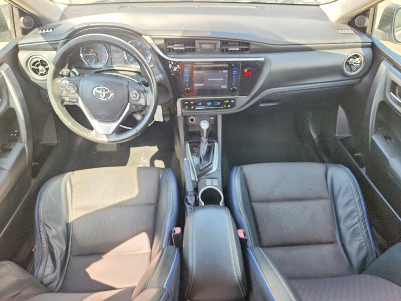 Aukcja sprzedaży 2019 Toyota Corolla, vin: 5YFBURHE4KP927920, numer aukcji: 48588646