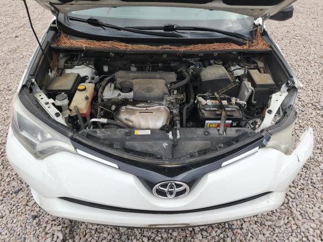 50360976 :رقم المزاد ، 2T3ZFREV8GW305007 vin ، 2016 Toyota Rav4 مزاد بيع