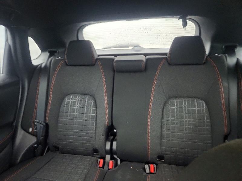 50676276 :رقم المزاد ، 3CZRZ1H56RM716361 vin ، 2024 Honda Hr-v مزاد بيع