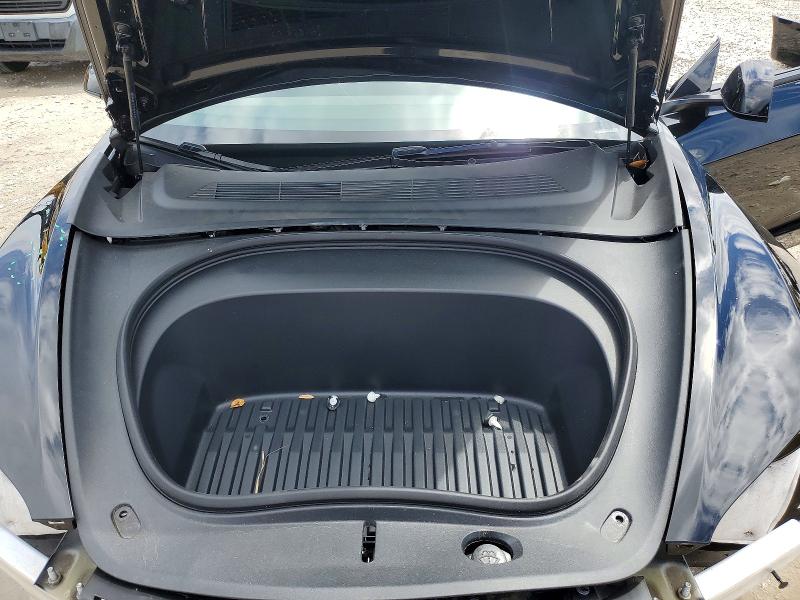 Продаж на аукціоні авто 2025 Tesla Model 3, vin: 5YJ3E1EA2SF022124, номер лоту: 48777646