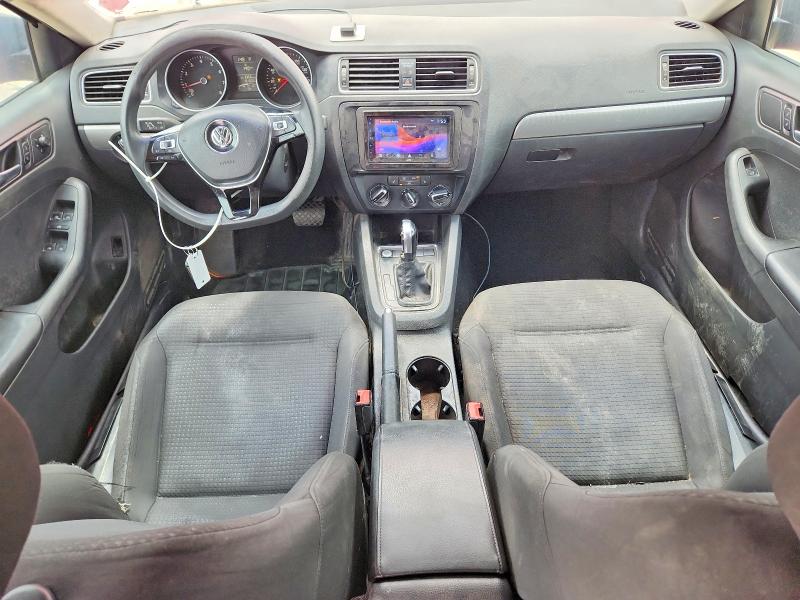Продаж на аукціоні авто 2015 Volkswagen Jetta, vin: 3VWD17AJ7FM205381, номер лоту: 49068426
