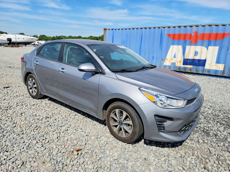Aukcja sprzedaży 2023 Kia Rio, vin: 3KPA24AD8PE540432, numer aukcji: 50511586