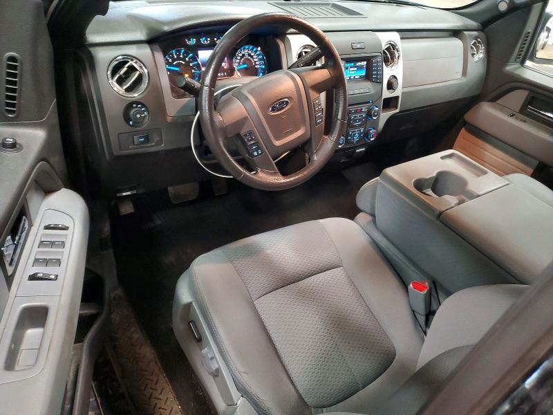 Aukcja sprzedaży 2014 Ford F150, vin: 1FTFX1EFXEFB85493, numer aukcji: 49155586