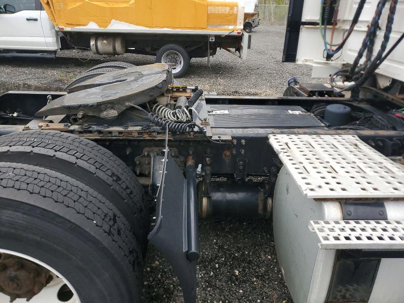 2018 Volvo Vnl მანქანა იყიდება აუქციონზე, vin: 4V4N39TG8JN892808, აუქციონის ნომერი: 50611606