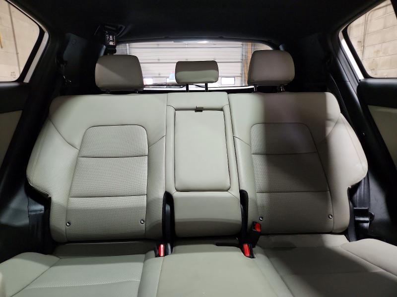 2022 Kia Sportage მანქანა იყიდება აუქციონზე, vin: KNDP6CAC2N7997881, აუქციონის ნომერი: 51085916