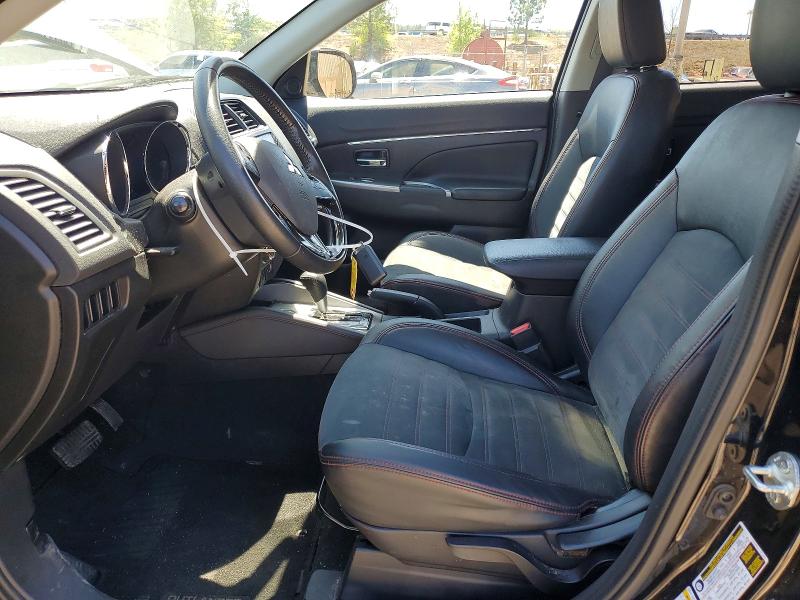 Aukcja sprzedaży 2018 Mitsubishi Outlander Sport, vin: JA4AP3AW9JZ011087, numer aukcji: 49430276