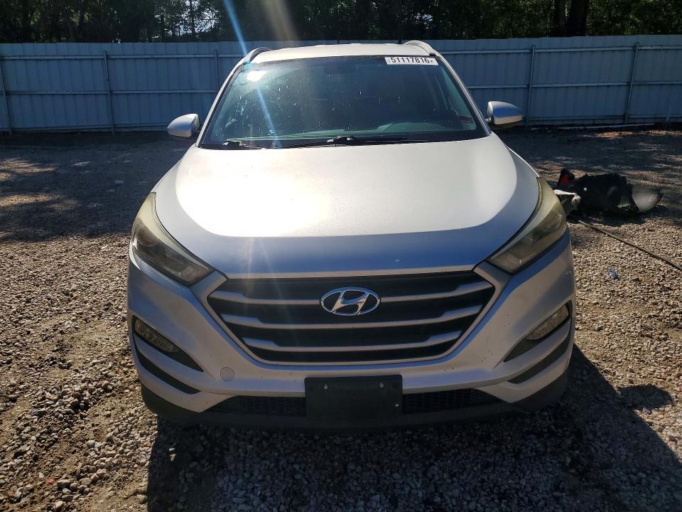 Продаж на аукціоні авто 2017 Hyundai Tucson, vin: KM8J33A40HU432988, номер лоту: 51117816