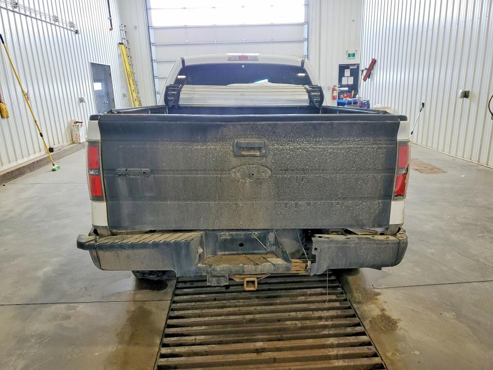 Aukcja sprzedaży 2009 Ford F150, vin: 1FTPX14V49KC69450, numer aukcji: 48151056