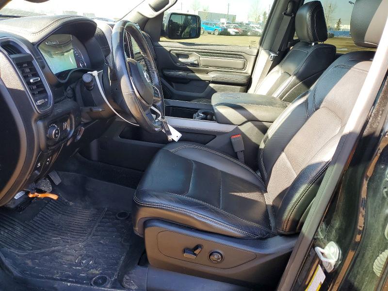 Aukcja sprzedaży 2020 Ram 1500, vin: 1C6SRFLT1LN156182, numer aukcji: 49881786