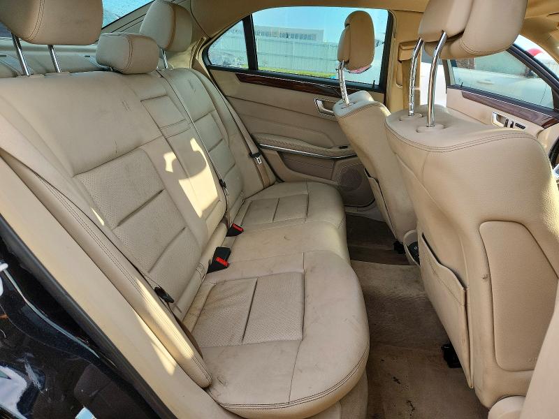 Aukcja sprzedaży 2014 Mercedes-benz E, vin: WDDHF8JB8EB017470, numer aukcji: 50702896