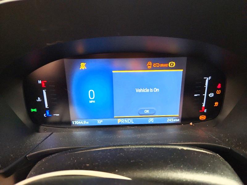 Aukcja sprzedaży 2025 Ford Escape, vin: 1FMCU9MN4SUB28891, numer aukcji: 47305526