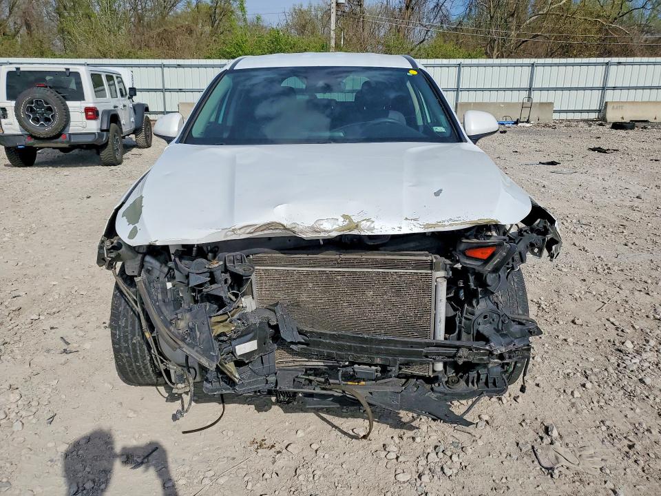 2019 Hyundai Santa Fe მანქანა იყიდება აუქციონზე, vin: 5NMS2CAD4KH051297, აუქციონის ნომერი: 49371366
