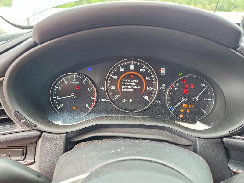 Aukcja sprzedaży 2022 Mazda Cx-30, vin: 3MVDMBCL7NM447628, numer aukcji: 49439506