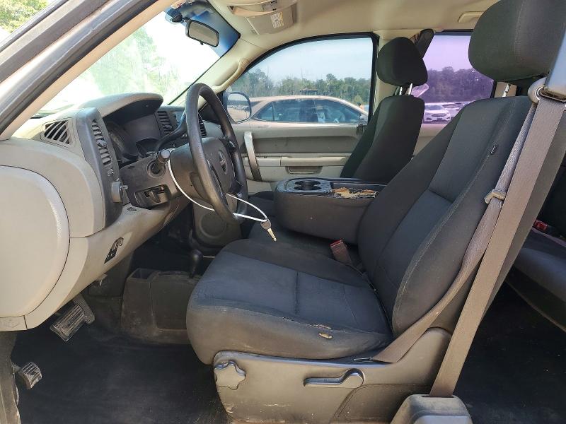 Aukcja sprzedaży 2012 Gmc Sierra, vin: 1GTR2TE73CZ324732, numer aukcji: 50064596