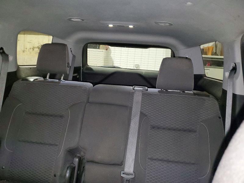 Продаж на аукціоні авто 2018 Gmc Acadia, vin: 1GKKNSLS5JZ187742, номер лоту: 48056246