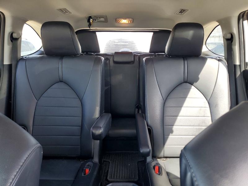2021 Toyota Highlander მანქანა იყიდება აუქციონზე, vin: 5TDGZRBHXMS553169, აუქციონის ნომერი: 49736166